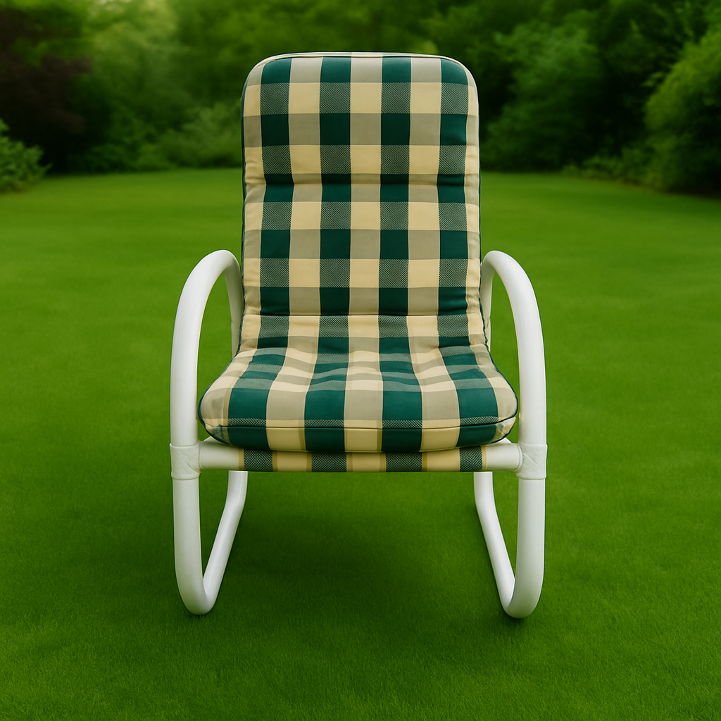 Miami outdoor chair