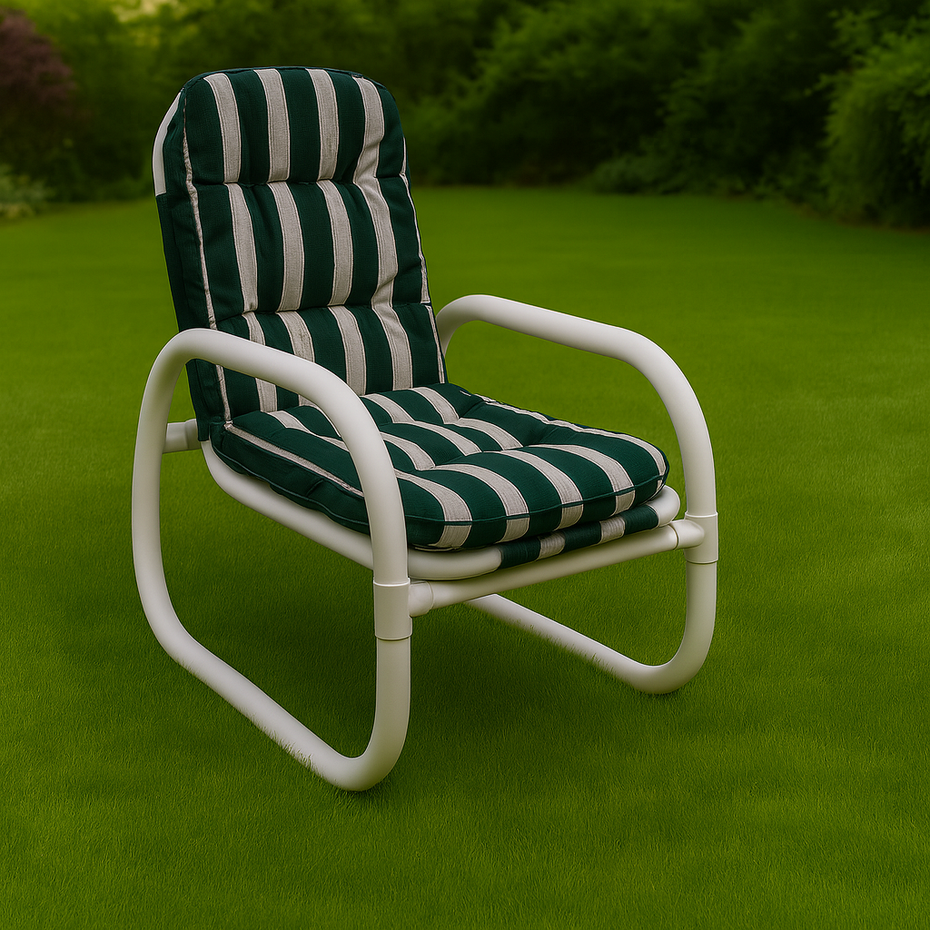 Miami outdoor chair