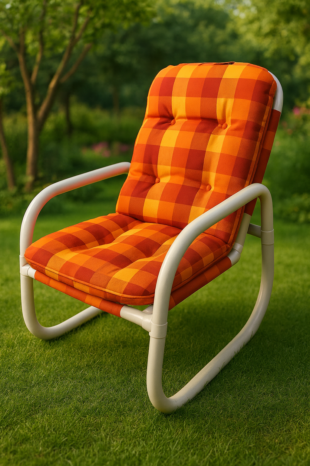 Miami outdoor chair