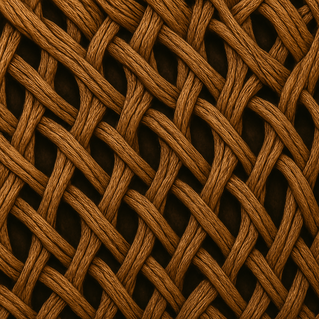 Rattan sofa set
