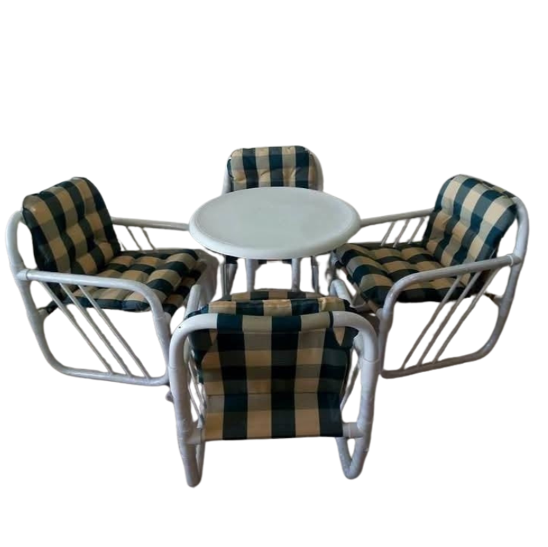Miami water proof outdoor set