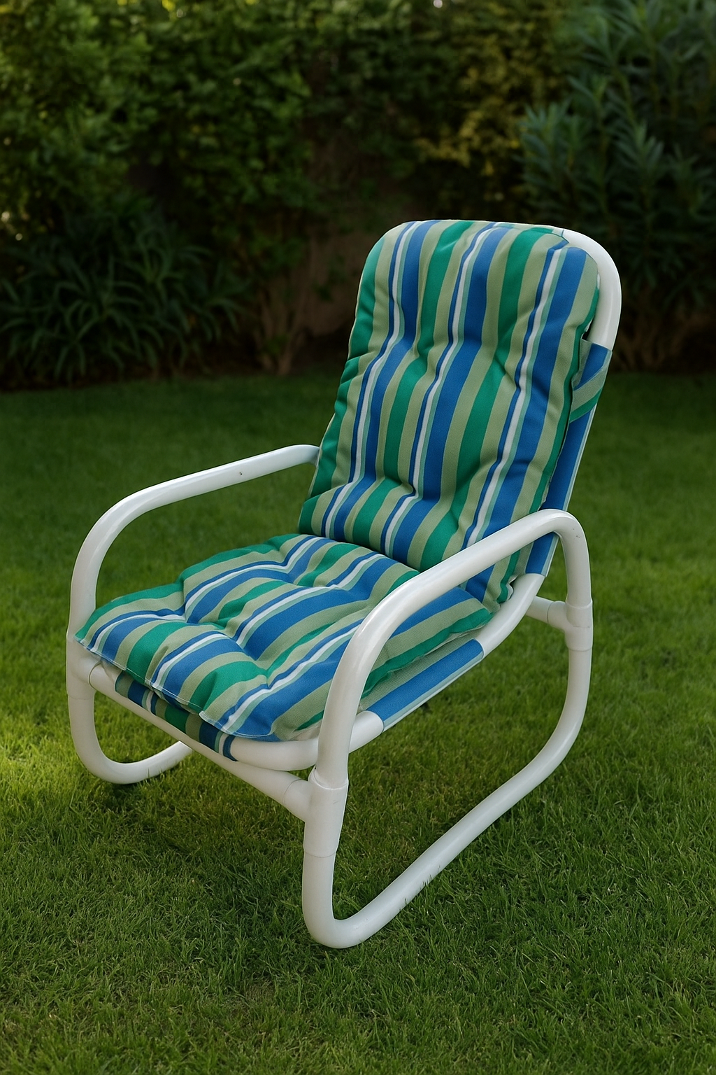 Miami outdoor chair
