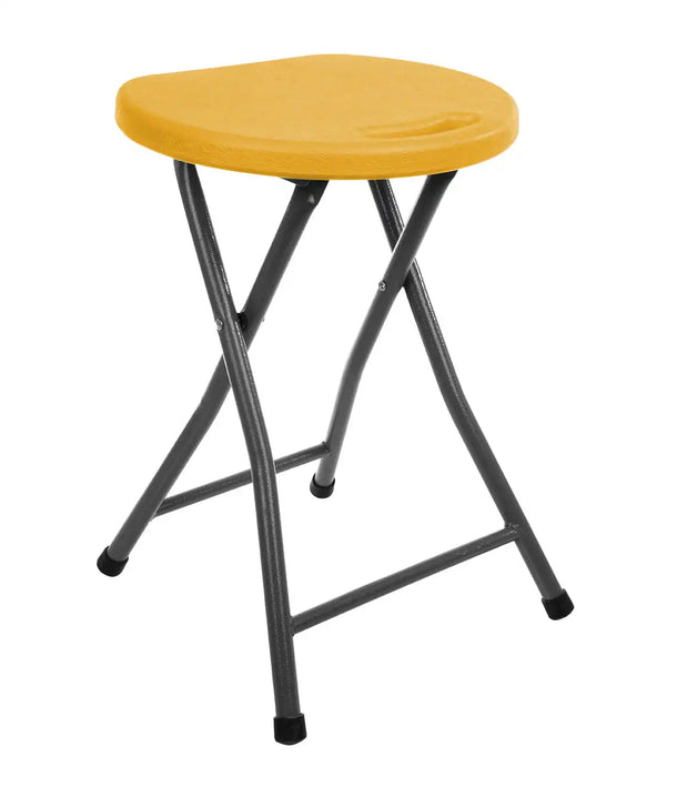 Foldable stool