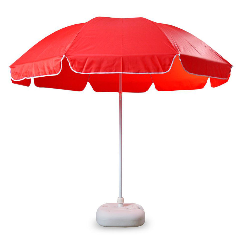 Umbrellas