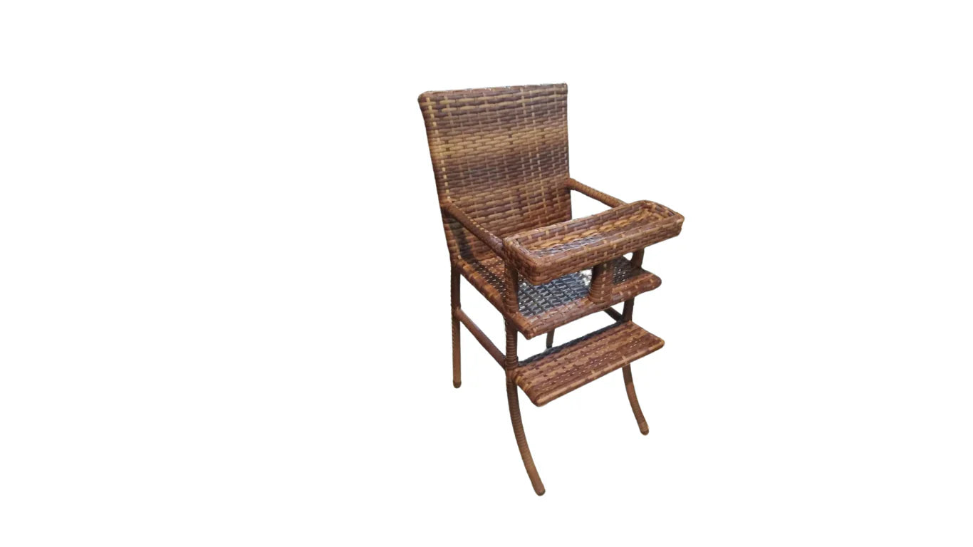 Baby Dinning chair