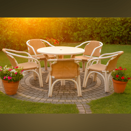 Heaven Outdoor Set