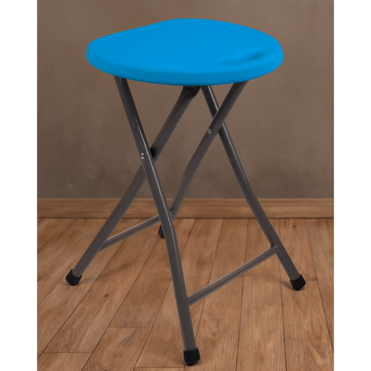 Foldable stool