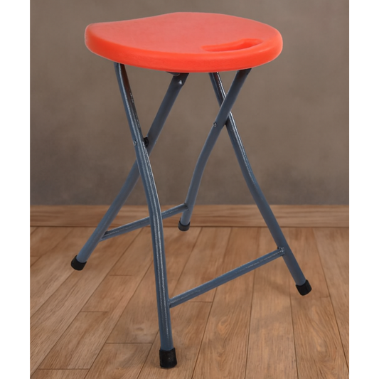 Foldable stool