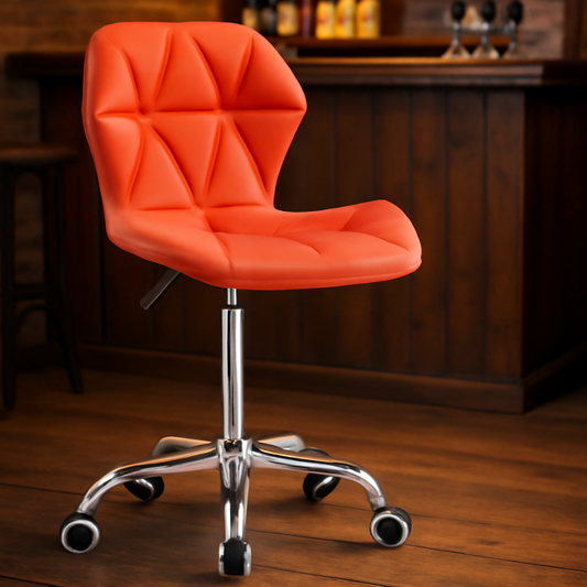 Revolving stool