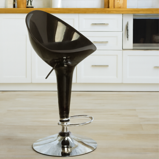 Revolving stool