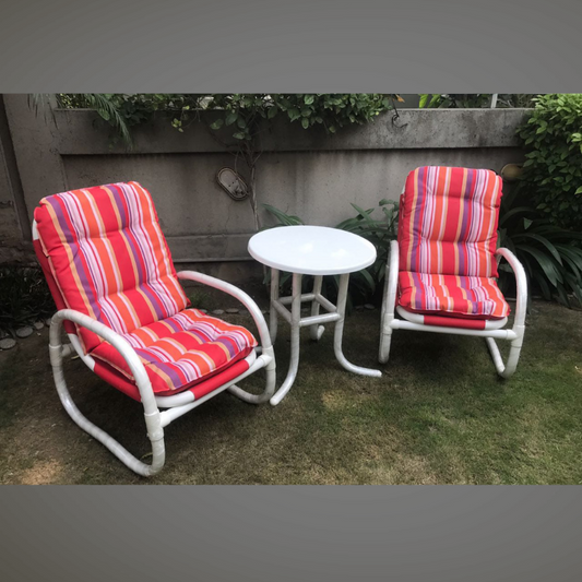 Miami waterproof outdoor set