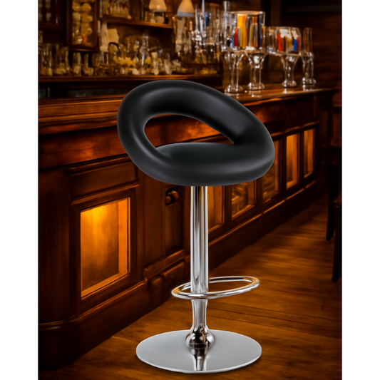Revolving stool