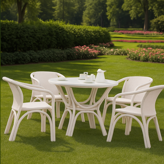 Heaven Outdoor Set