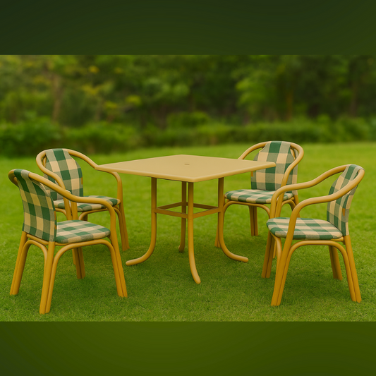 Heaven Outdoor Set