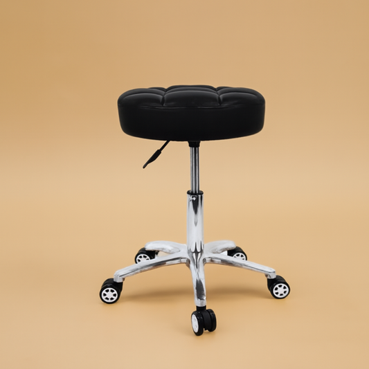 Revolving stool