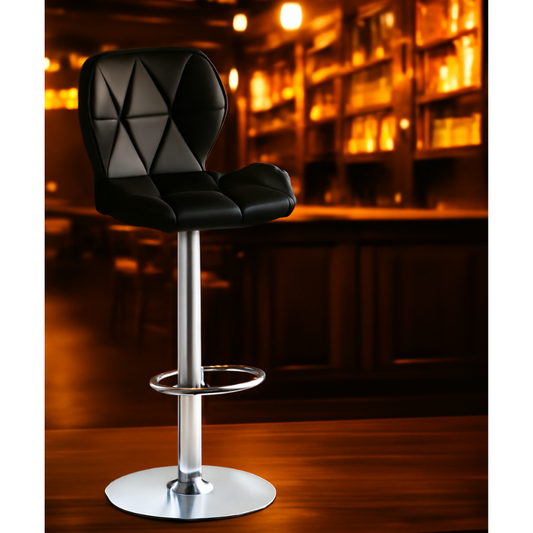 Revolving stool