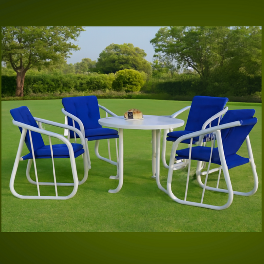 Miami water proof outdoor set