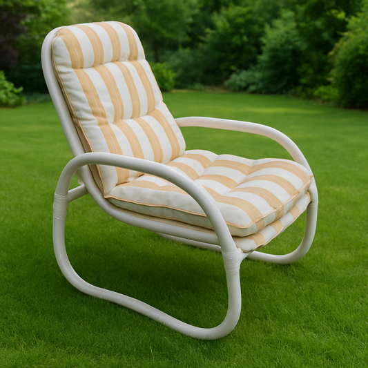 Miami outdoor chair