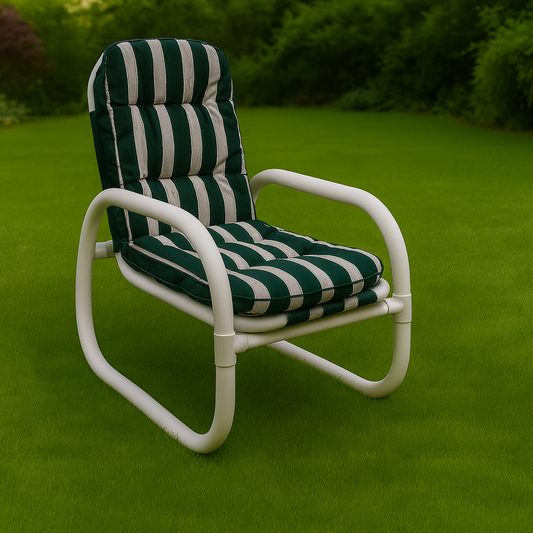 Miami outdoor chair