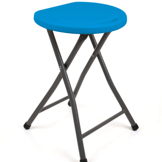 Foldable stool