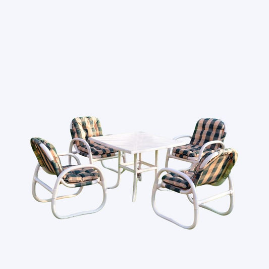 Miami water proof outdoor set