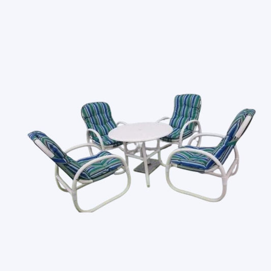 Miami water proof outdoor set