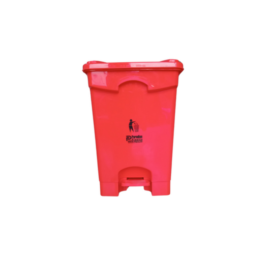 Dustbin