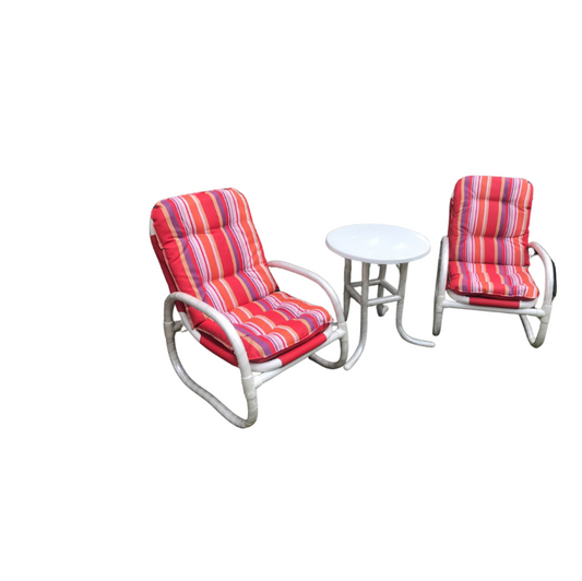 Miami waterproof outdoor set