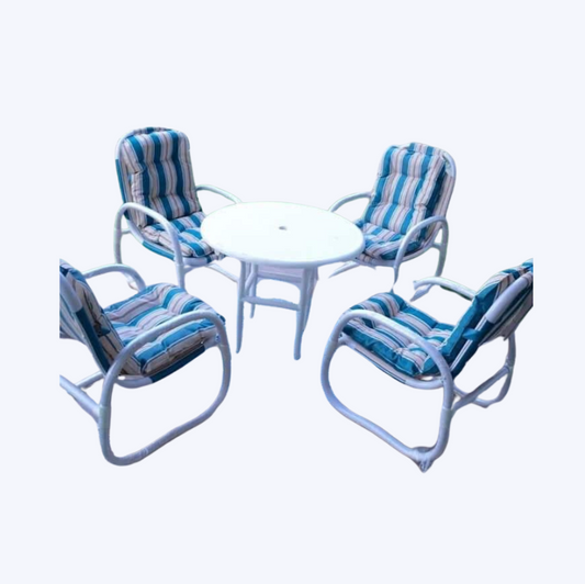 Miami waterproof outdoor set